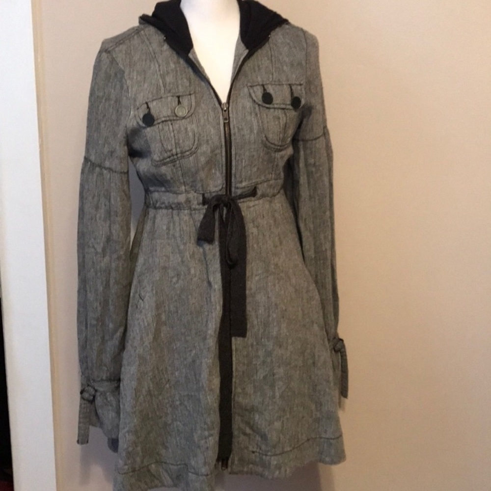 Free people jacket